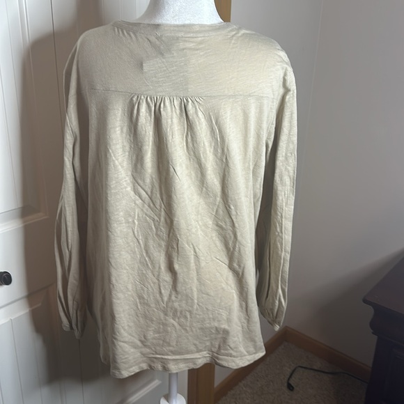 NWT Revintage top - Picture 4 of 7